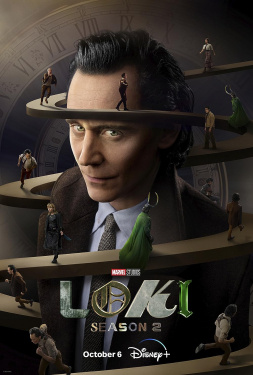 Loki Season 2 โลกิ 2 (2023)