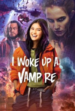 I Woke Up a Vampire ตื่นมาก็เป็นแวมไพร์ (2023) Soundtrack
