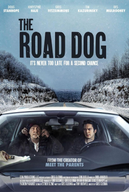 The Road Dog เดอะ โร้ด ด๊อก (2023)