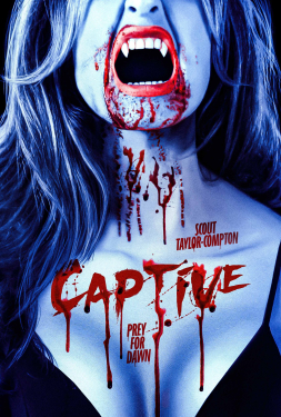 Captive แคปทีฟ (2023)