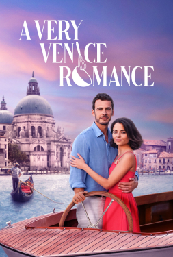 A Very Venice Romance อะ เวรี่ เวนิส โรแมนซ์ (2023)