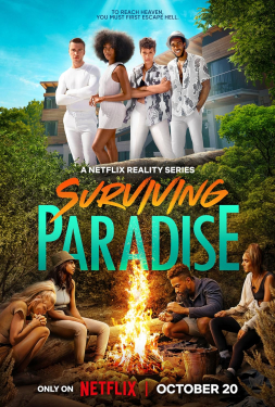 Surviving Paradise เอาตัวรอดในแดนสวรรค์ (2023)