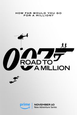 007 Road to a Million เกมพยัคฆ์ล่าเงินล้าน (2023)