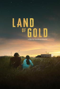 Land of Gold แลนด์ออฟโกลด์ (2023)