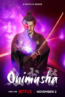 Onimusha นักรบพิฆาตอสูรยักษ์ (2023) Soundtrack