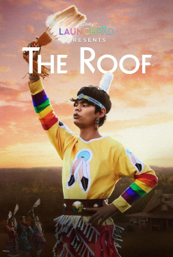 The Roof เดอะรูฟ (2023)