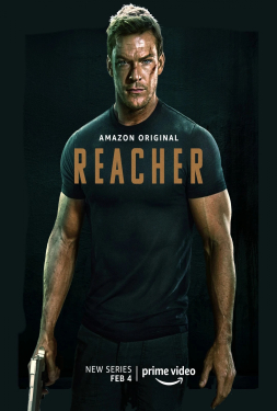 Reacher รีชเชอร์ ยอดคนสืบระห่ำ (2012) พากย์ไทย