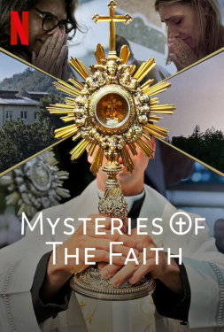 Mysteries of the Faith ปริศนาแห่งศรัทธา (2023)