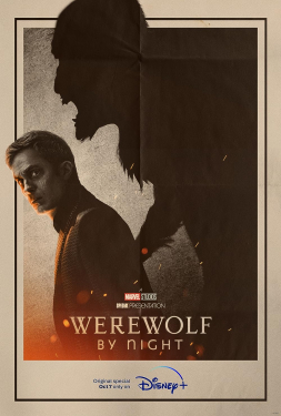 แวร์วูล์ฟ บาย ไนท์ อินคัลเลอร์ Werewolf by Night in Color (2023)