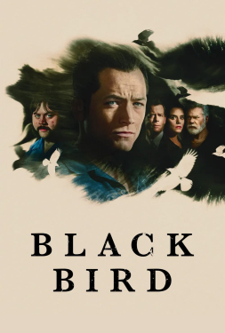 Black Bird ไขปมอำหิต (2022)