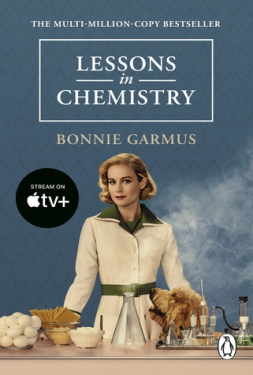 Lessons in Chemistry บทเรียนเคมีชีวิต (2023)
