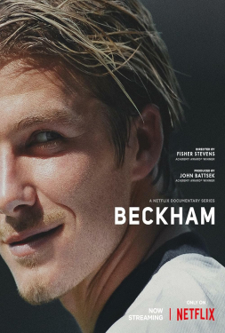 Beakham เบ็คแฮม (2023)