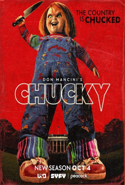 Chucky 3 ชัคกี้ 3 (2023)