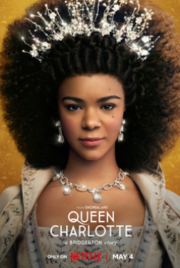 Queen Charlotte A Bridgerton Story ควีนชาร์ลอตต์ เรื่องเล่าราชินีบริดเจอร์ตัน (2023) Soundtrack