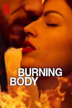 Burning Body ร่างไหม้ (2023)