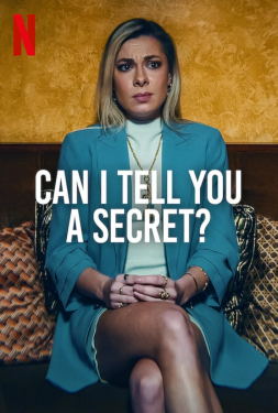 Can I Tell You A Secret (2024)