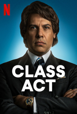 Class Act ชายเก้าชีวิต (2023)