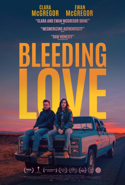 Bleeding Love (2024)