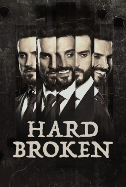 Hard Broken ฮาร์ท โบรคเค่น (2023)