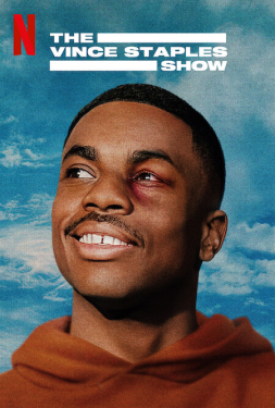 The Vince Staples Show เดอะ วินซ์ สเตเปิลส์ โชว์ (2024) (พากย์ไทย)