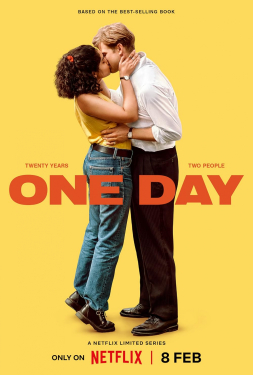 One Day หนึ่งวัน นิรันดร์รัก (2024) Soundtrack