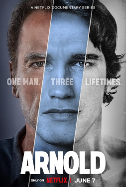 Arnold อาร์โนลด์ (2023)