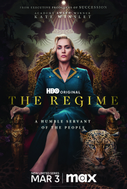 The Regime (2024) (Soundtrack)