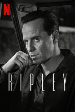 Ripley ริปลีย์ (2024) Soundtrack