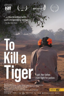 To Kill a Tiger เมื่อต้องฆ่าเสือ (2024)