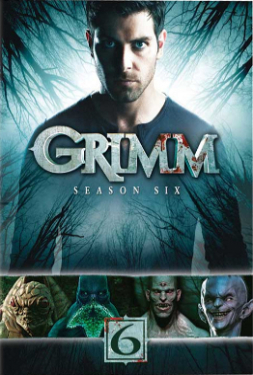 Grimm ยอดนักสืบนิทานสยอง 6 (2017)