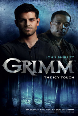 Grimm ยอดนักสืบนิทานสยอง 3 (2013) Soundtrack
