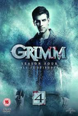 Grimm ยอดนักสืบนิทานสยอง 4 (2014)