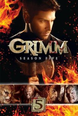 Grimm ยอดนักสืบนิทานสยอง 5 (2015) Soundtrack