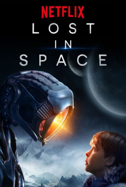 Lost in Space ทะลุโลกหลุดจักรวาล (2018)