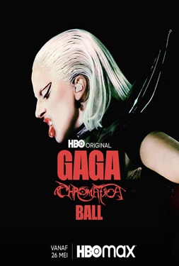 Gaga Chromatica Ball เลดี้ กาก้า โครมาติกา บอล คอนเสิร์ต สเปเชียล (2024)