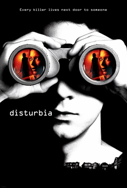 Disturbia จ้อง หลอน…ซ่อนเงื่อนผวา (2007)