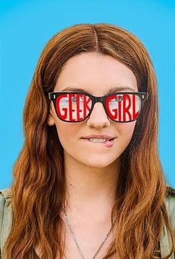 Geek Girl สาวเนิร์ดอยากจะชิค (2024)