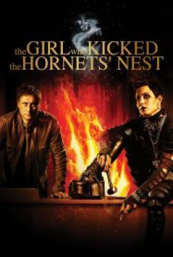 The Girl Who Kicked The Hornets Nest ขบถสาวโค่นทรชน ปิดบัญชีคลั่ง (2009)