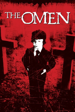 The Omen อาถรรพ์หมายเลข 6 (1976)