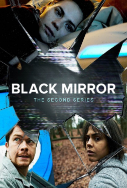 Black Mirror แบล็กมิรเรอร์ 2 (2013) พากย์ไทย