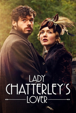 Lady Chatterley’s Lover ชู้รักเลดี้แชตเตอร์เลย์ (2015)