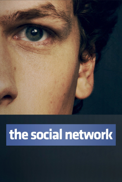 The Social Network เดอะโซเชียลเน็ตเวิร์ก (2010)
