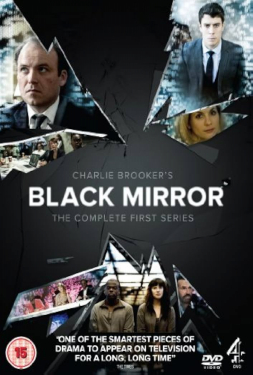Black Mirror แบล็กมิรเรอร์  (2011) พากย์ไทย