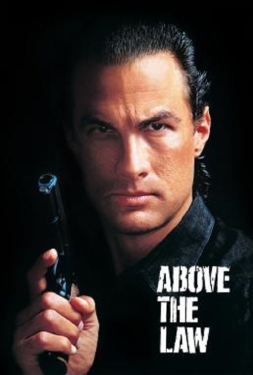 Above The Law นิโก้ ตำรวจหมื่นฟาเรนไฮต์ (1988)