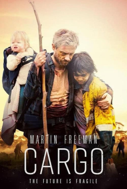 Cargo คาร์โก้ (2017)