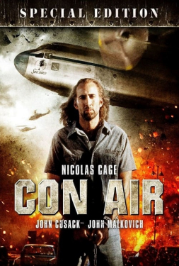 Con Air ปฏิบัติการแหกนรกยึดฟ้า (1997)