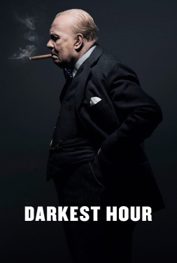 Darkest Hour ชั่วโมงพลิกโลก (2017)