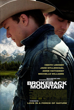 Brokeback Mountain หุบเขาเร้นรัก (2005)