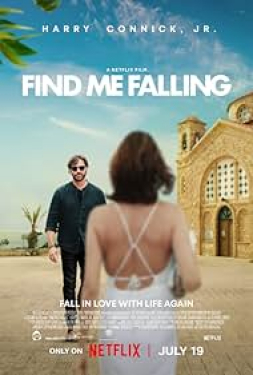 Find Me Falling ล้มลุกแล้วเจอรัก (2024)