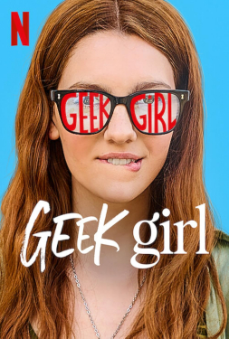 Geek Girl สาวเนิร์ดอยากจะชิค (2024) พากย์ไทย